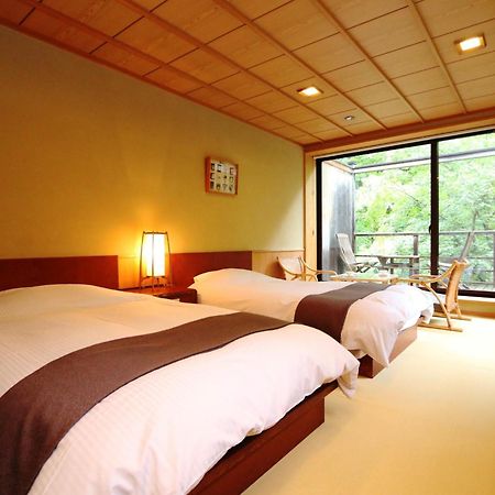 Kose Onsen Hotel Karuizawa Room photo