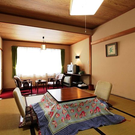 Kose Onsen Hotel Karuizawa Room photo