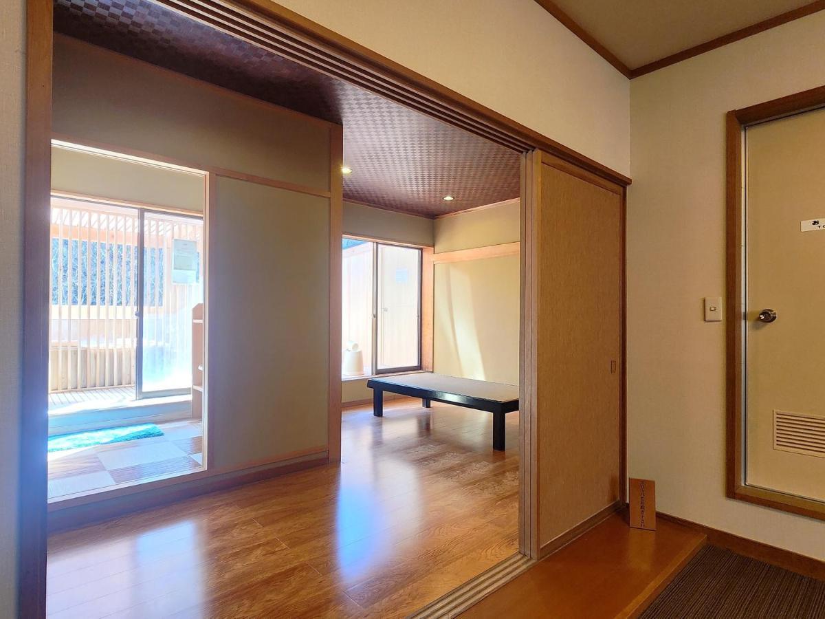 Kose Onsen Hotel Karuizawa Exterior photo