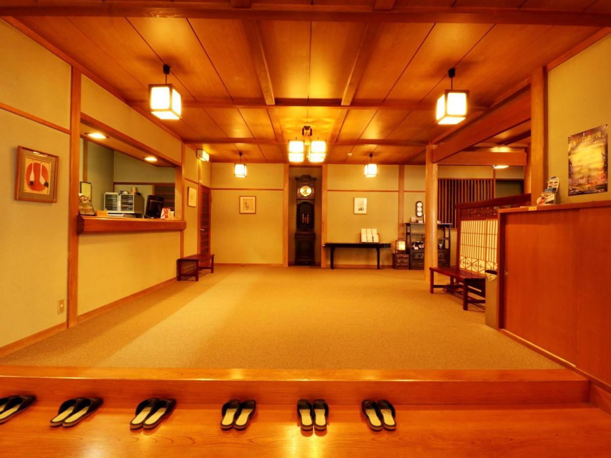 Kose Onsen Hotel Karuizawa Exterior photo