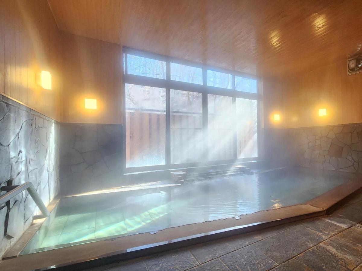 Kose Onsen Hotel Karuizawa Exterior photo