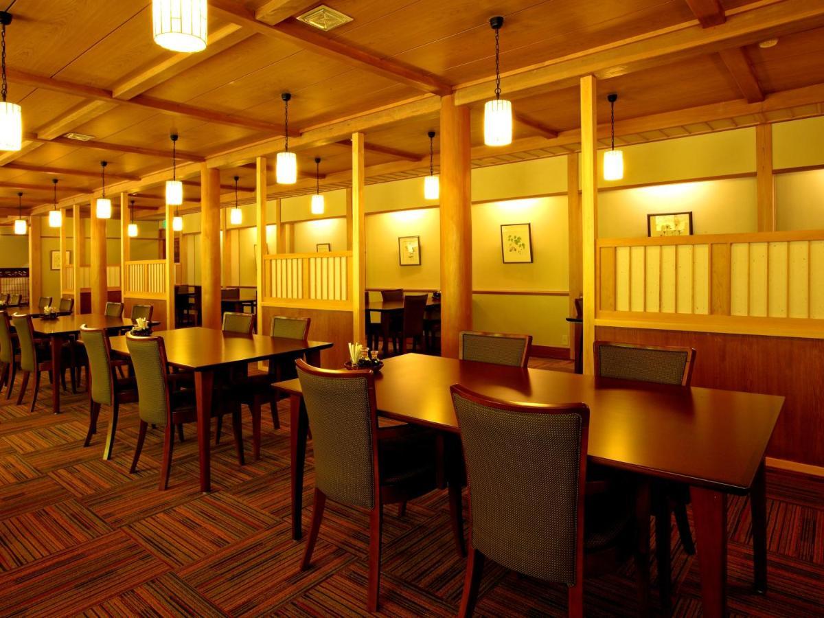 Kose Onsen Hotel Karuizawa Exterior photo
