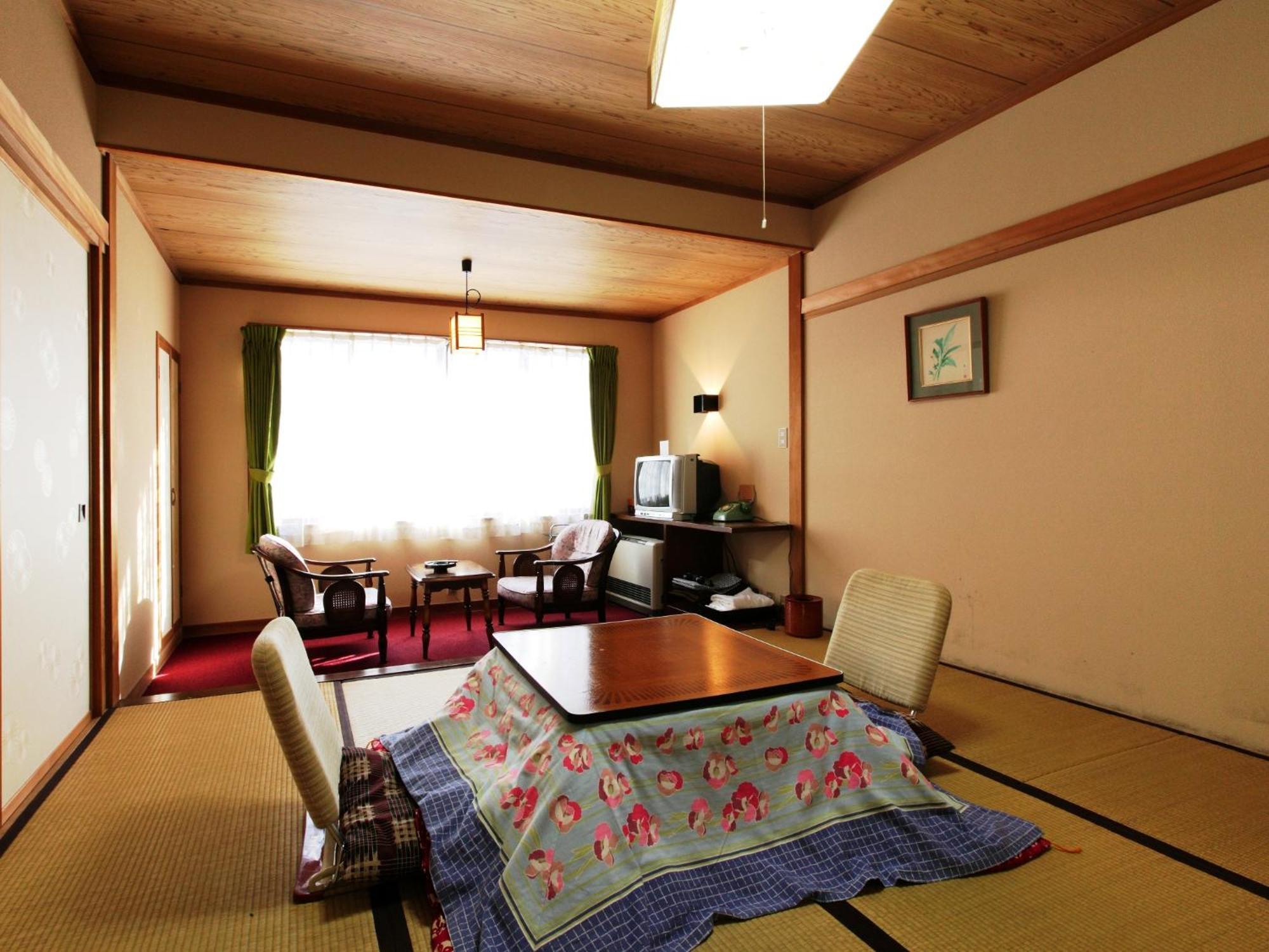 Kose Onsen Hotel Karuizawa Room photo