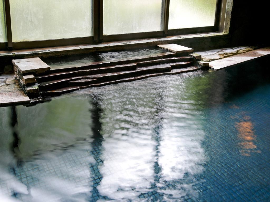 Kose Onsen Hotel Karuizawa Exterior photo