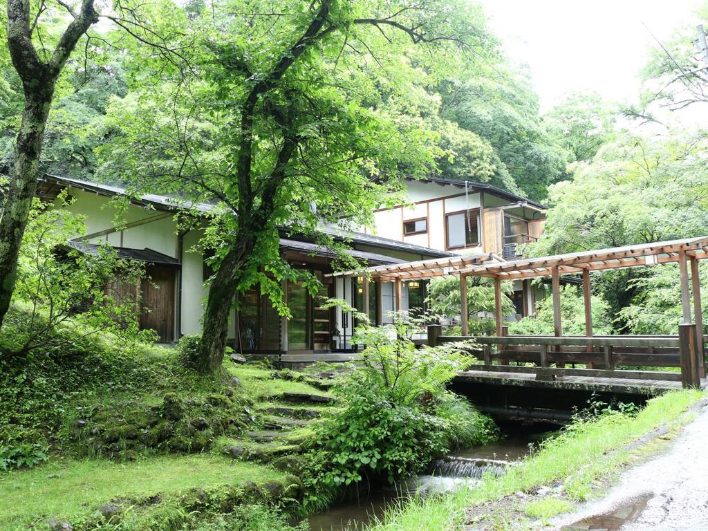 Kose Onsen Hotel Karuizawa Exterior photo