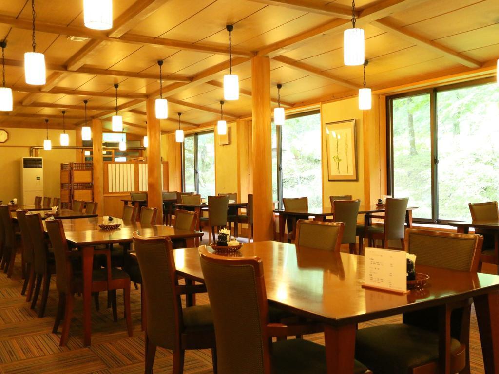 Kose Onsen Hotel Karuizawa Exterior photo