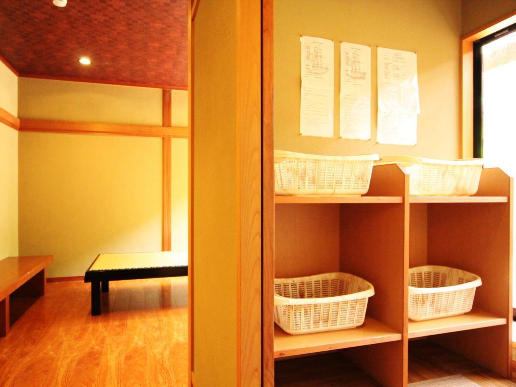 Kose Onsen Hotel Karuizawa Exterior photo