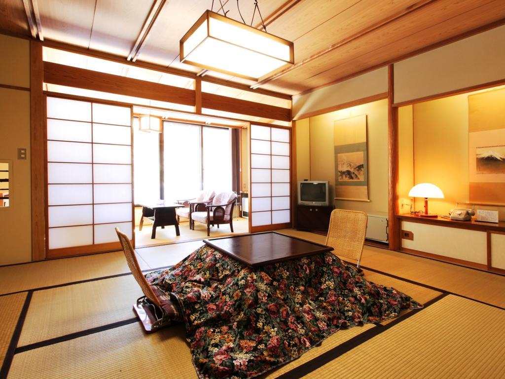 Kose Onsen Hotel Karuizawa Exterior photo