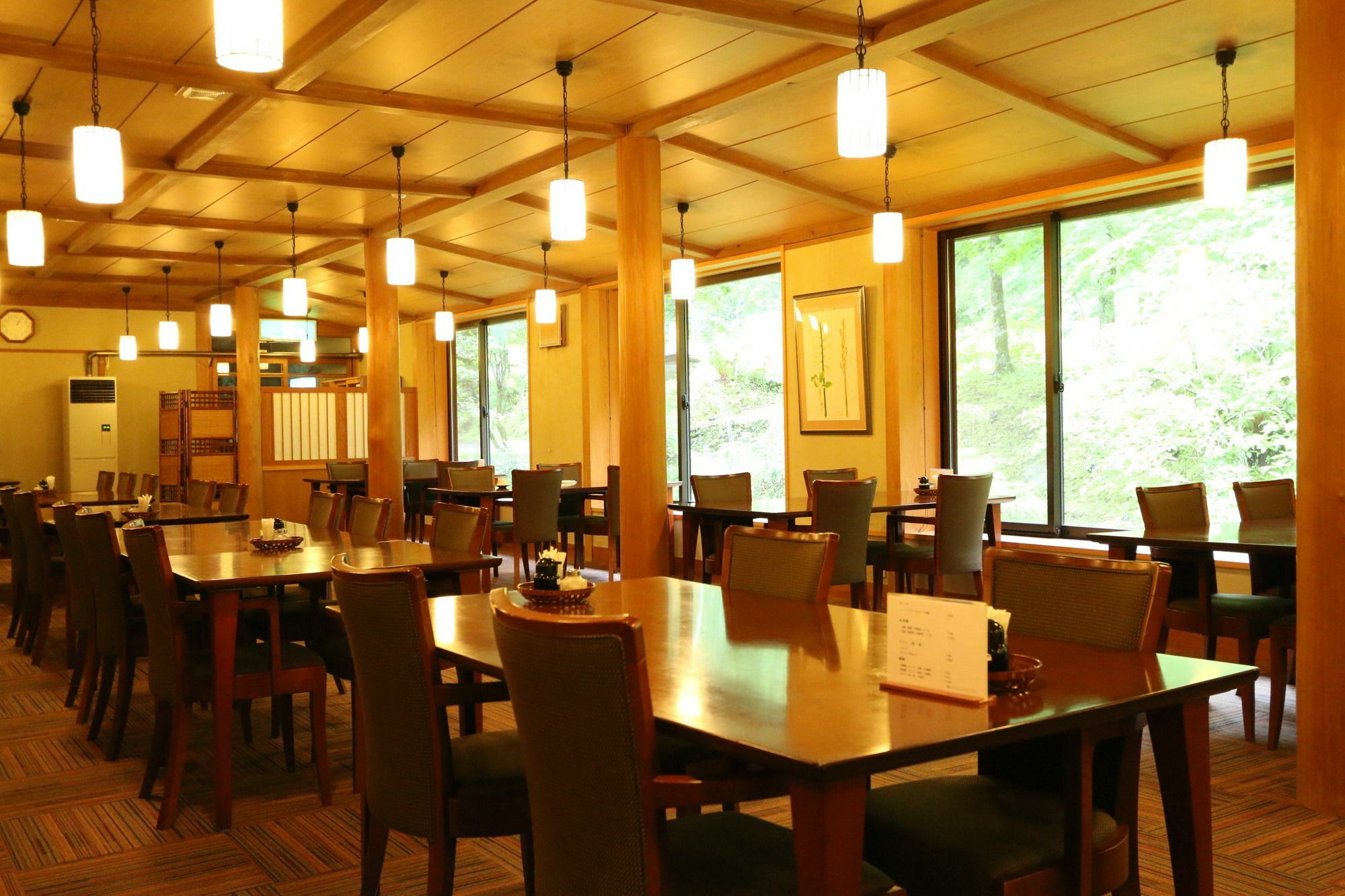 Kose Onsen Hotel Karuizawa Exterior photo